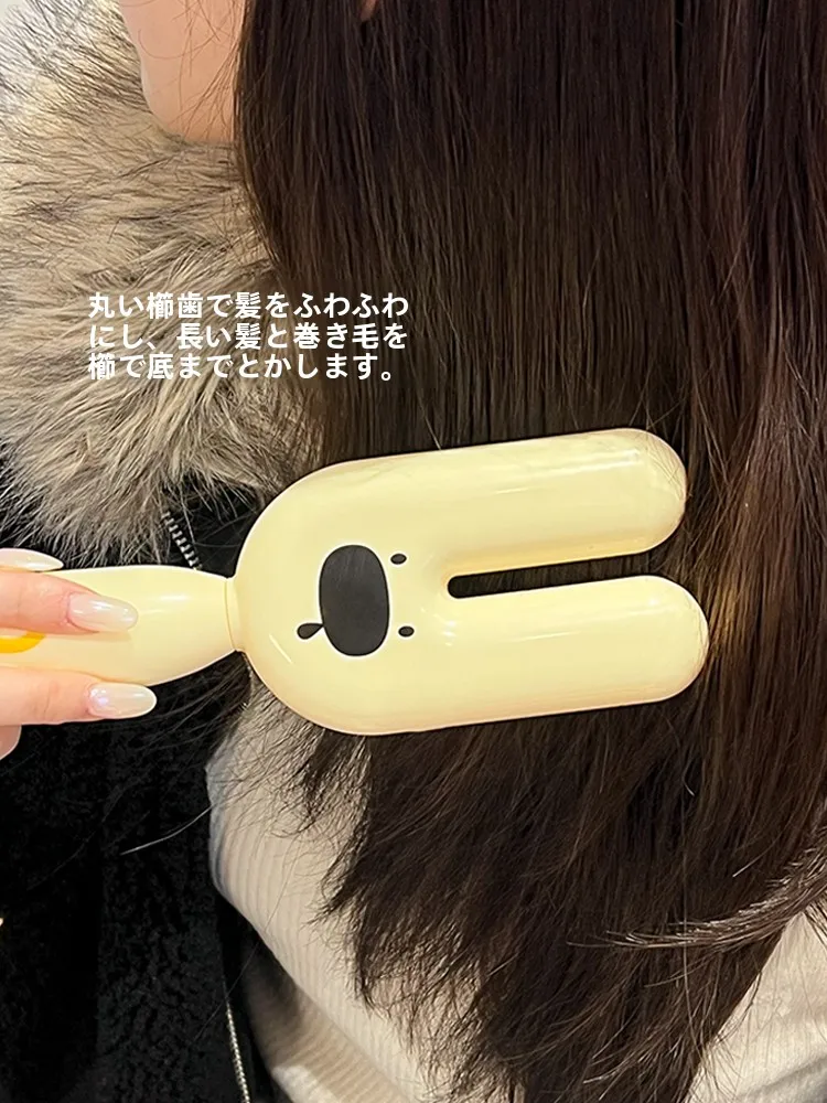 ヘアブラシを選ぶときに迷うのは、本当に「機能」なのか？