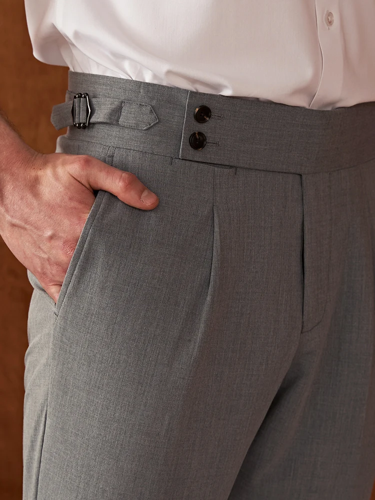 カーゴパンツ メンズ コーデ 完全ガイド｜通勤に最適なシンプルスタイル