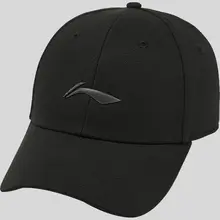 LINING キャップ ユニセックス 通気性 日よけ ランニング アウトドア スポーツ 秋「LI-NING」