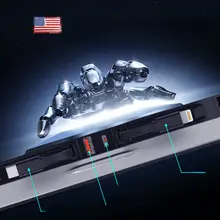 テスラモデル3/Y対応 車載中控拓展ドック（充電拡張器）