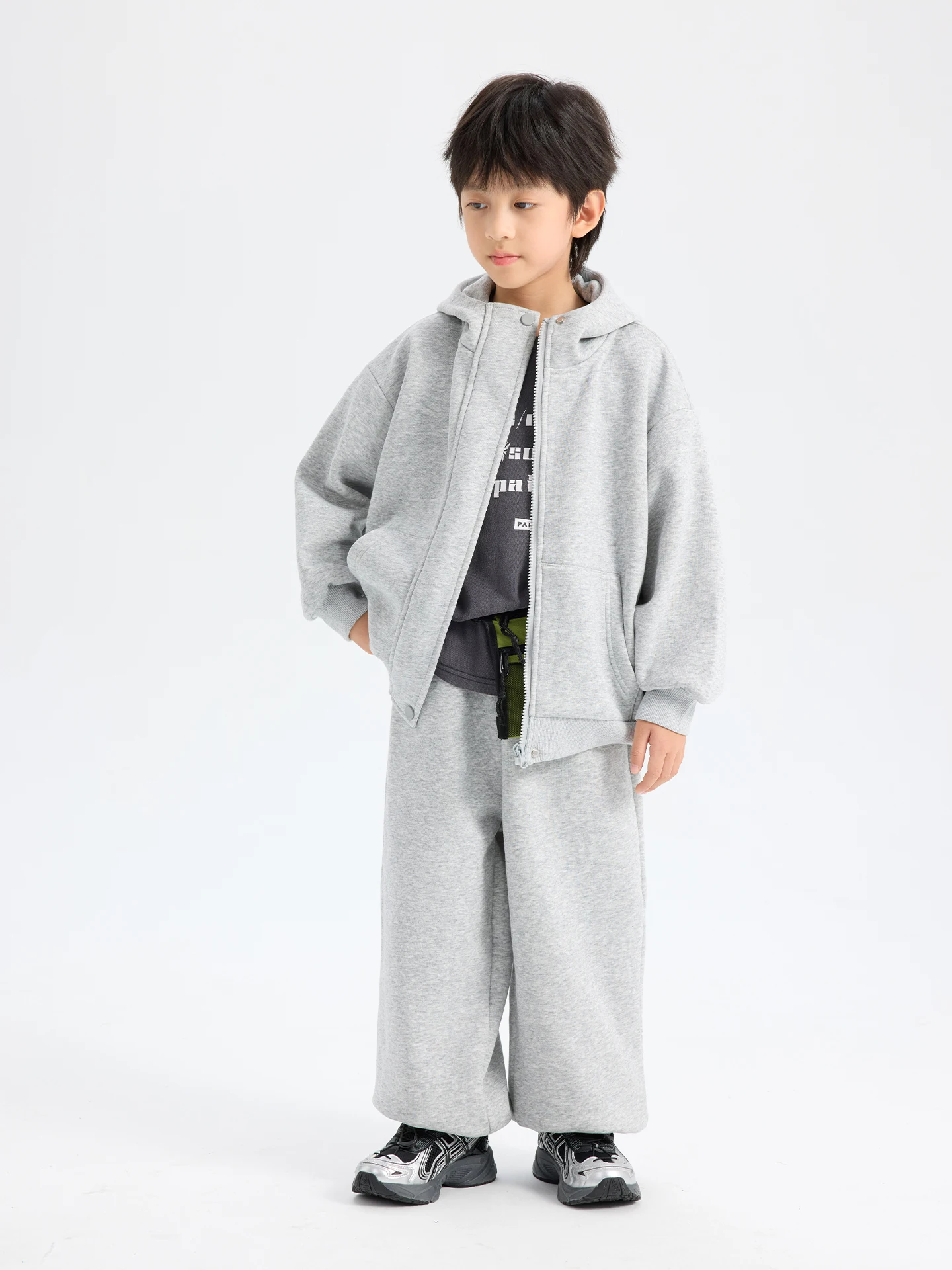 男の子の子供服ブランドで迷うなら、この1点セットが今こそおすすめ？