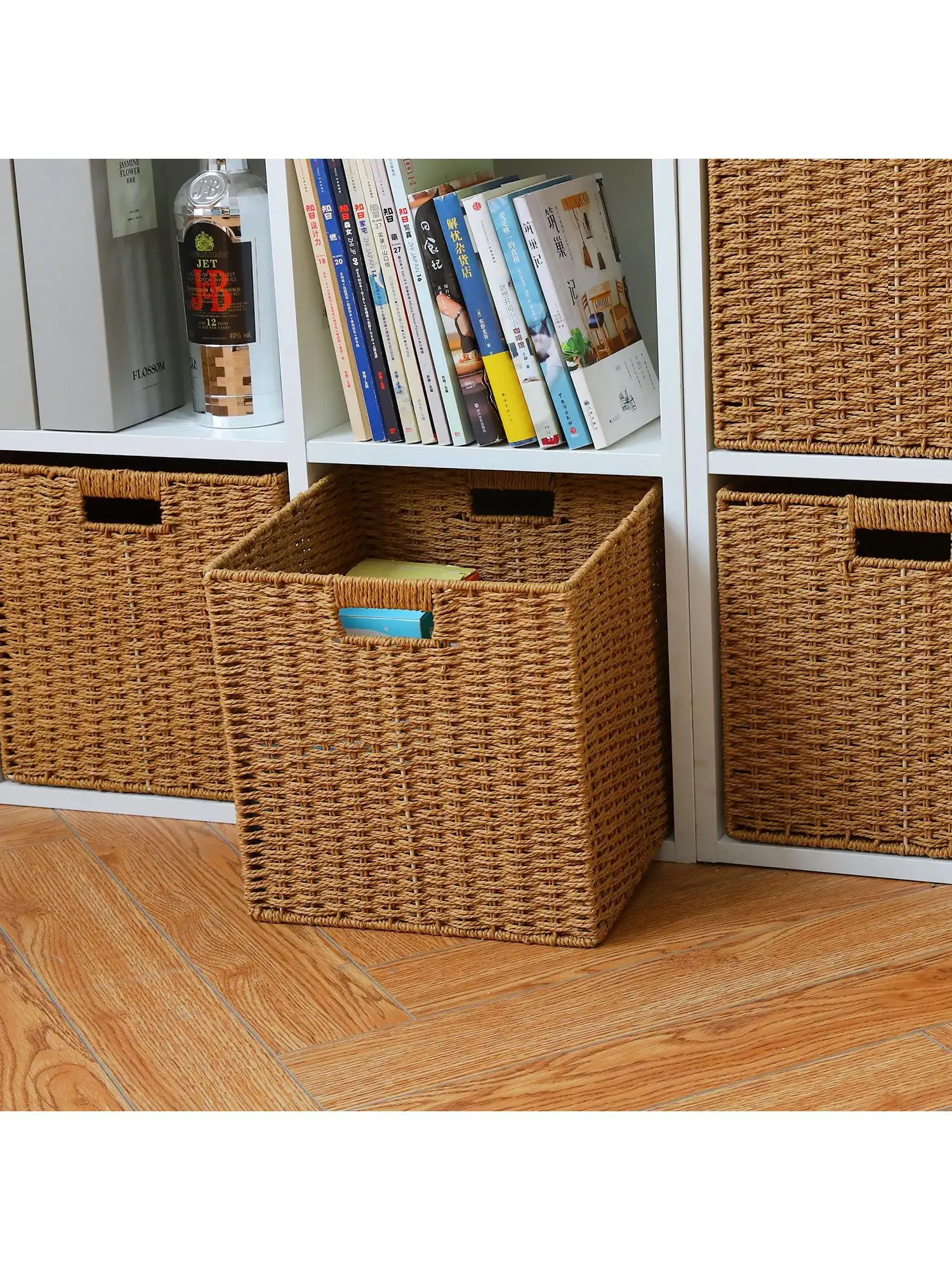 収納付き掃除グッズとしての使いやすい収納箱の実用性と選定基準
