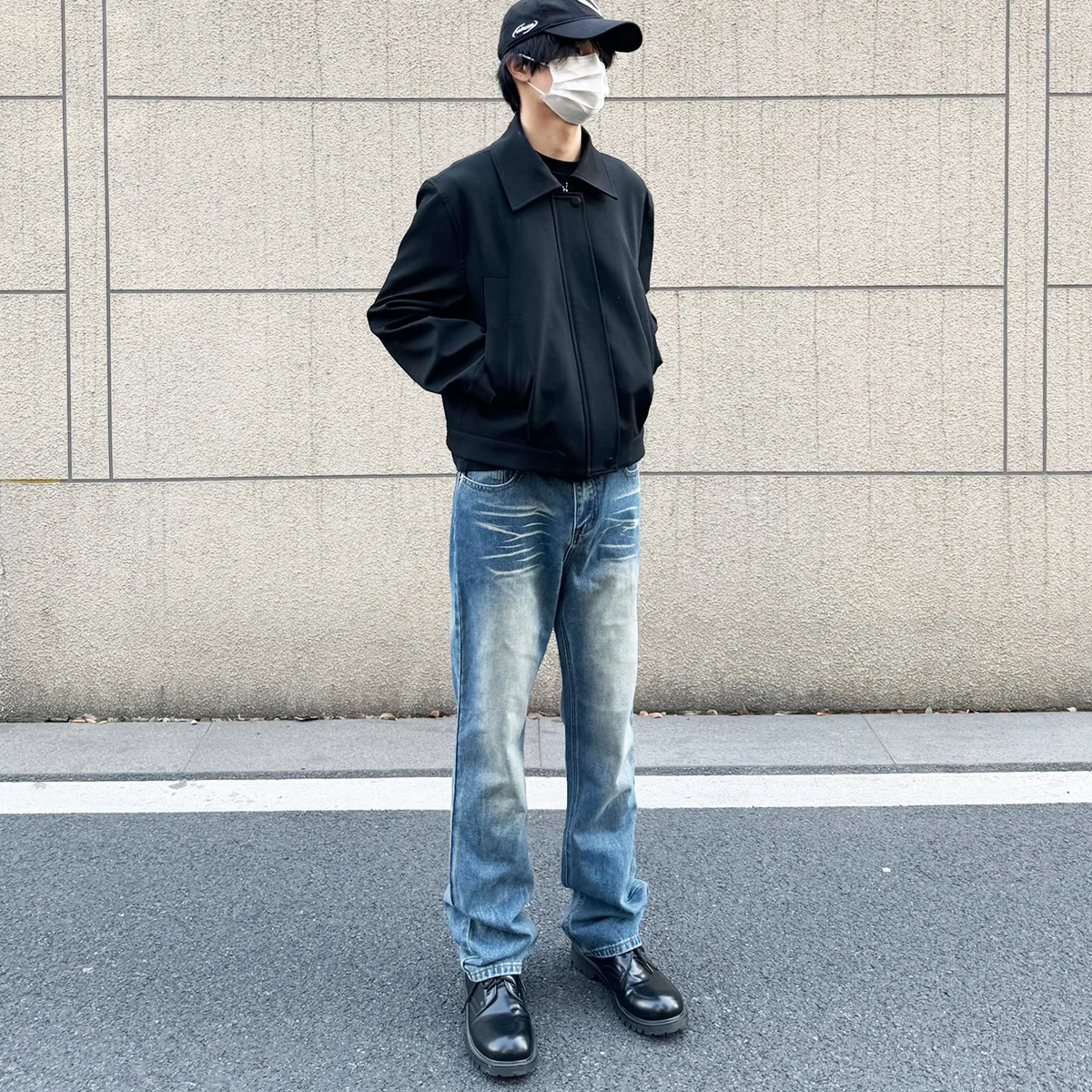 春服 メンズ 2026トレンドガイド｜通勤スタイルの選び方と素材の秘密