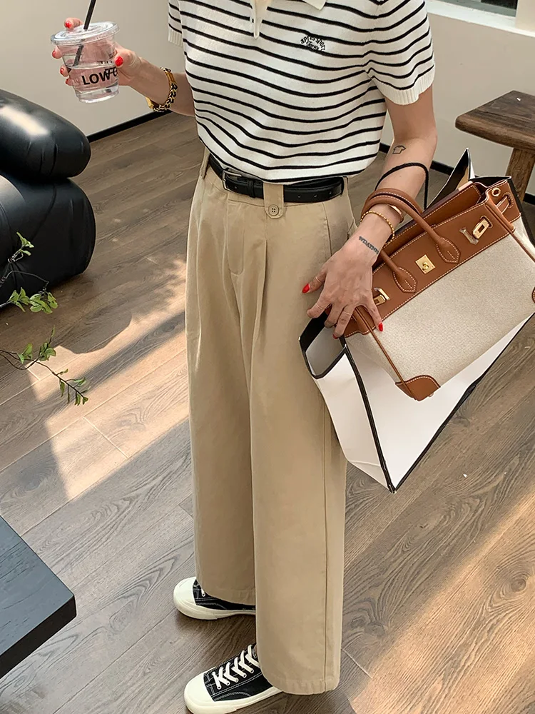 カーゴパンツ コーデ レディース 完全ガイド｜高級感と通勤スタイルのバランス