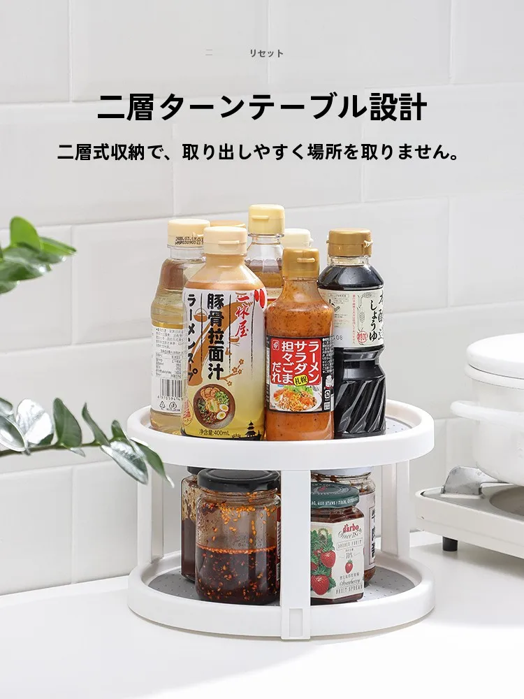 レンジ周りをすっきりさせるトレーは、本当にこれで解決できる？