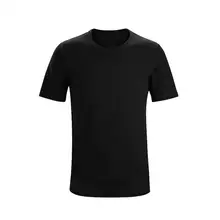 アウトドア速乾Tシャツ【通気性抜群・カジュアル・男性用・ラウンドネック・短袖】