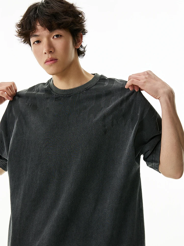 レイヤーミディアムとは：フィット半袖Tシャツの実用性と適用シーンの詳細解説