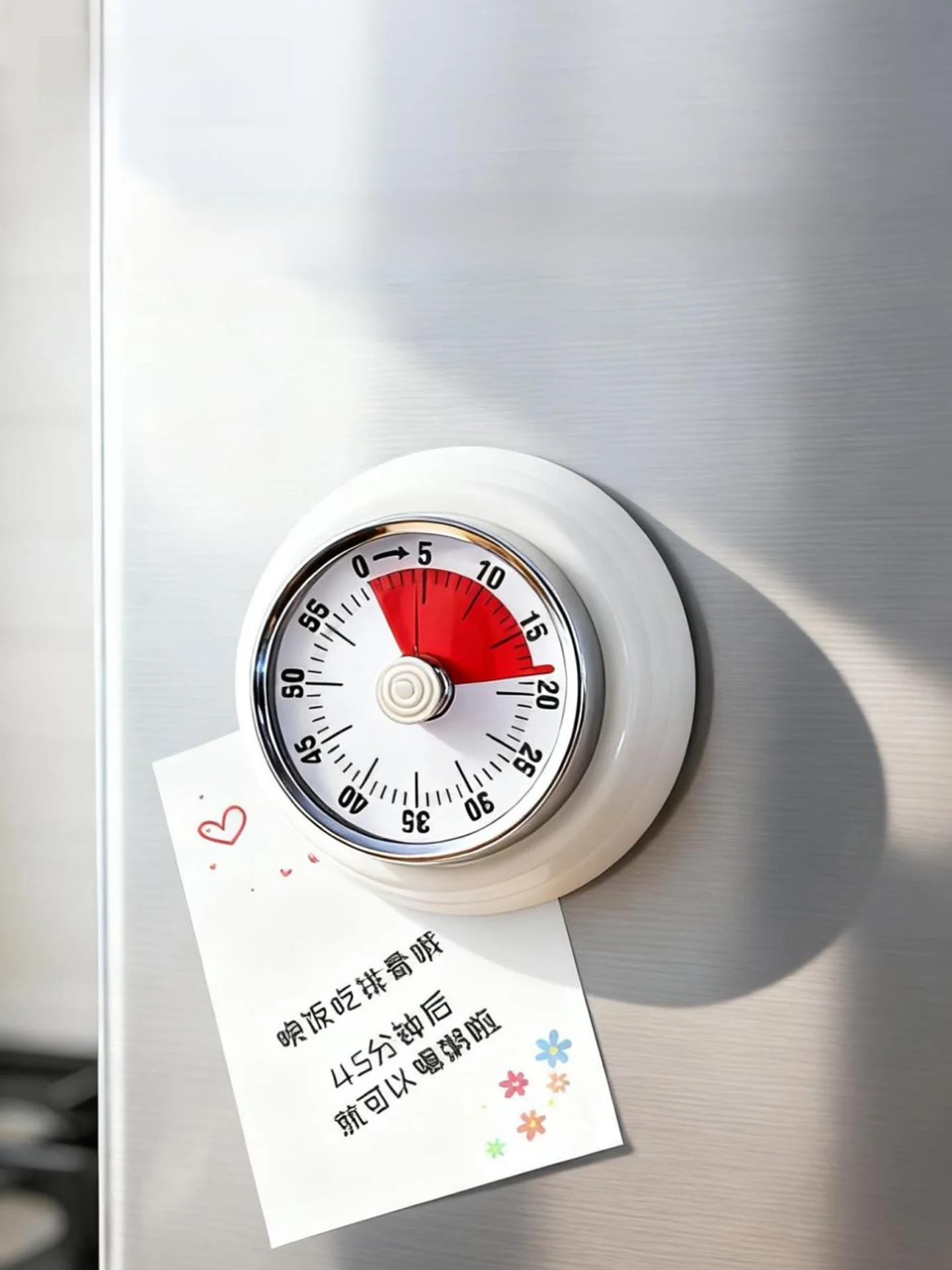 磁石付きタイマーおすすめ：キッチン用機械式タイマーの実用性と使い勝手