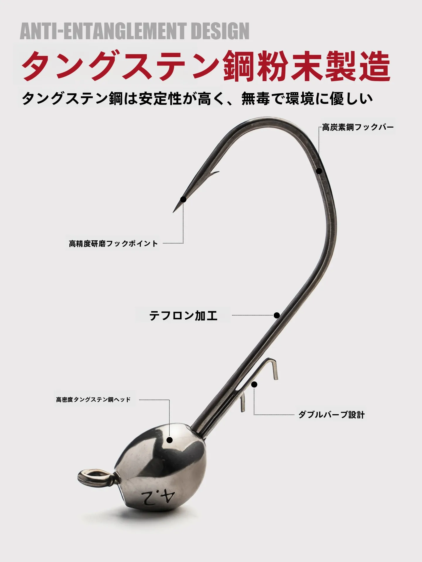穴を開けないフックは本当に必要なのか？その本質と、路アで使える最強のツイストフックの真実