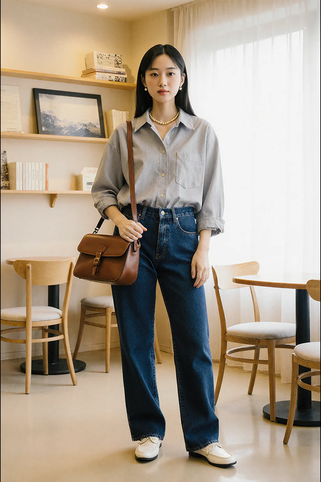 カーゴパンツ コーデ レディース 失敗しない通勤スタイルの完全ガイド