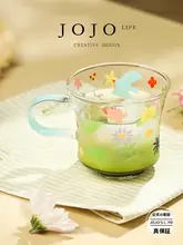 JOJO'S L. PD.stage ヴィンテージ 高脚グラス【  女性用・家庭用・高級感】