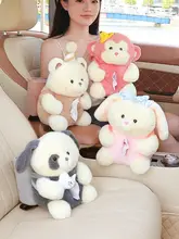 かわいいカーシート用ティッシュボックス【機能的収納・車内装飾】