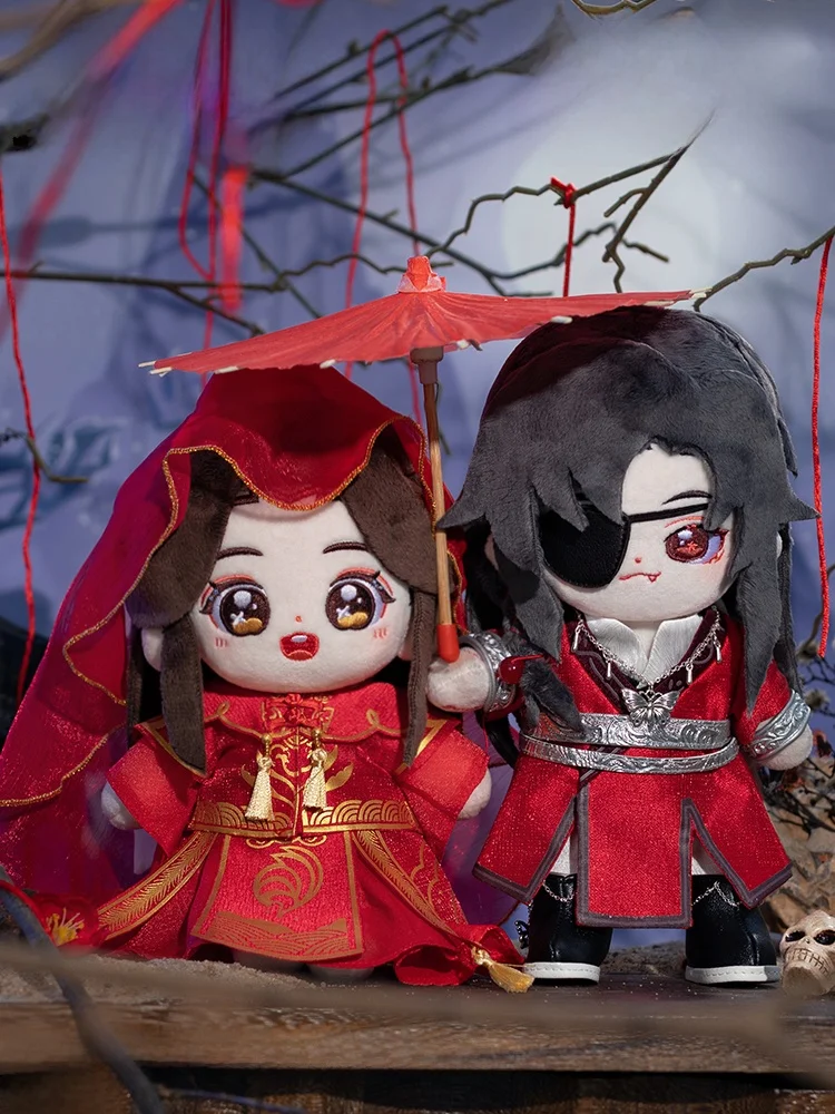 鬼王花城三郎のアニメコレクションぬいぐるみ：20CMサイズの高精度人形コレクションの実用性と価値