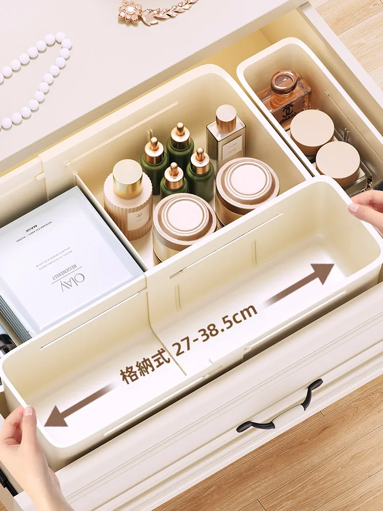 キッチン引き出しを整理するのに、どの収納ボックスが最適なのか？