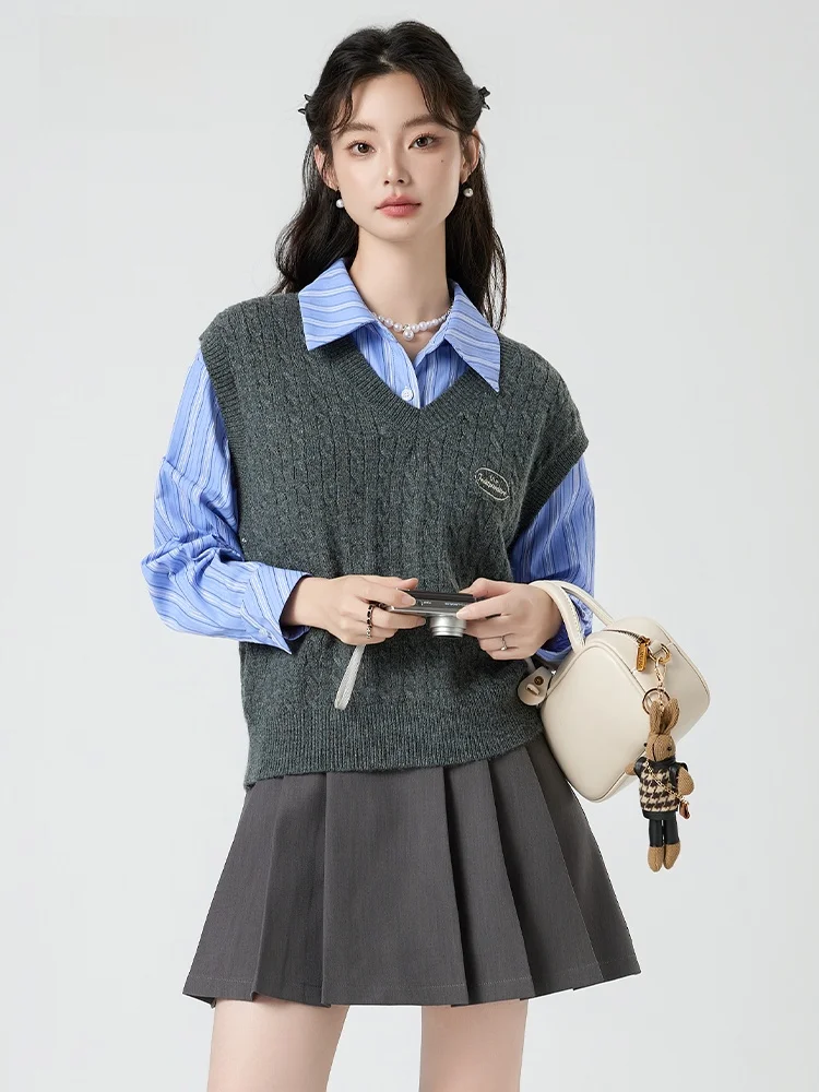 大人可愛い服 50代コーデ 完全ガイド｜色・柄・アイテムのバランス