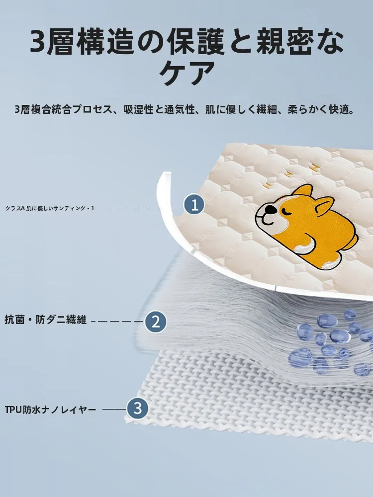 マットレストッパーを選び抜くには？本当の使い勝手とコストパフォーマンスを徹底比較