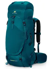 耐沃 大容量アウトドア用登山リュックサック【70L・80L・旅行・ハイキング用】