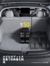 TAN XIAN ZHE アウトドア折りたたみ式子供キャンピングカー【寝かせることができるデザイン・レジャー用】