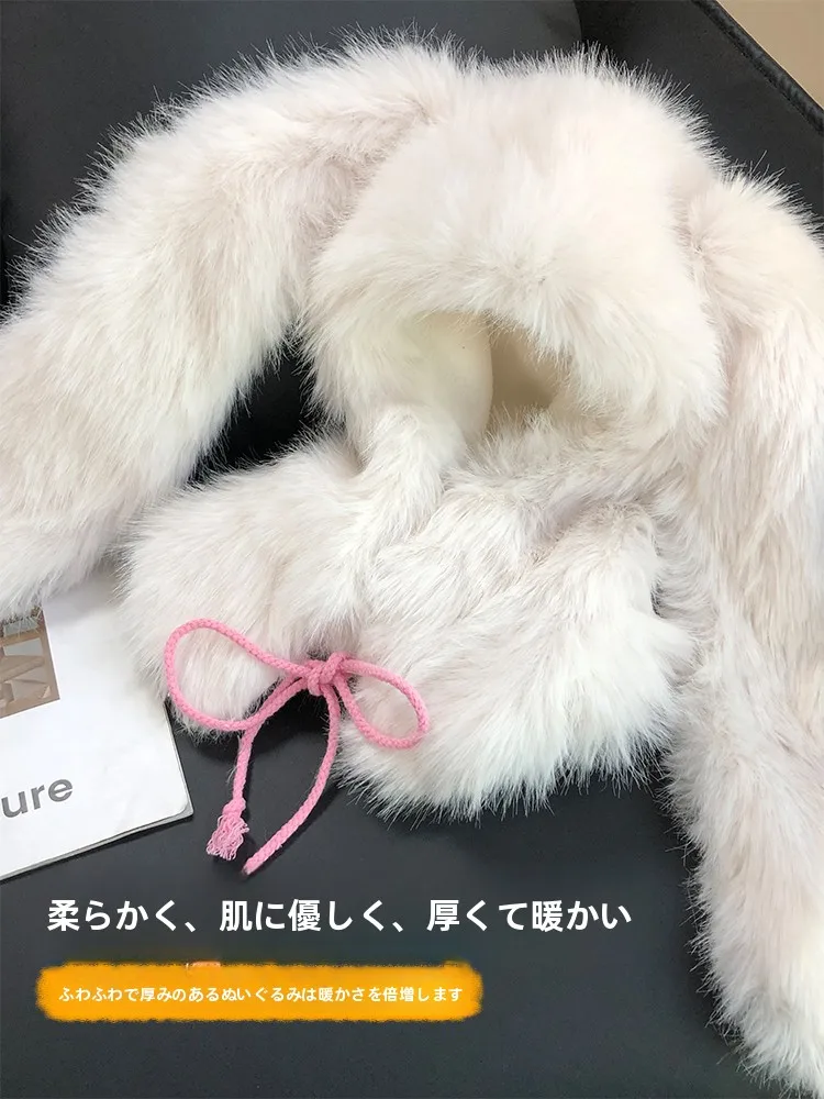 フード被るを防ぐには、この1つのアイテムが鍵？