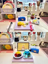 多彩なキッチン収納ラック【スパイス・まな板スタンド・調理器具用】