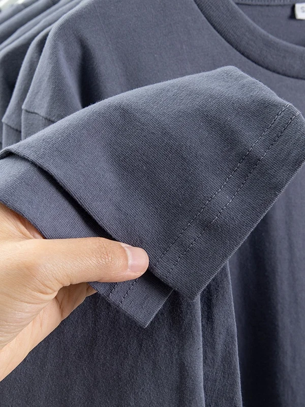 ミッキー スウェット：コットン長袖Tシャツの実用性と選定ガイド