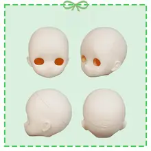 BJDドール【四分小嗳・デザインキャラクター・アニメ風】