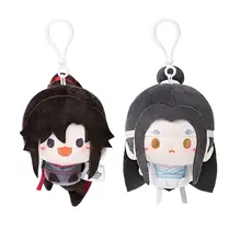 まんまる毛糸風のぬいぐるみ【公式グッズ・魔道祖師】