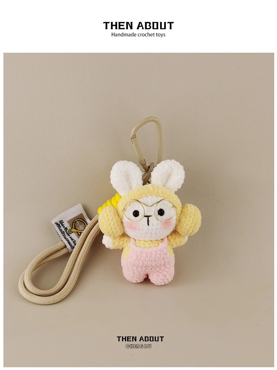 うさぎ アクセサリー どうやって選ぶ？オリジナルデザインのウサギ型イヤホンマスコットが解決する日常の小さな不安