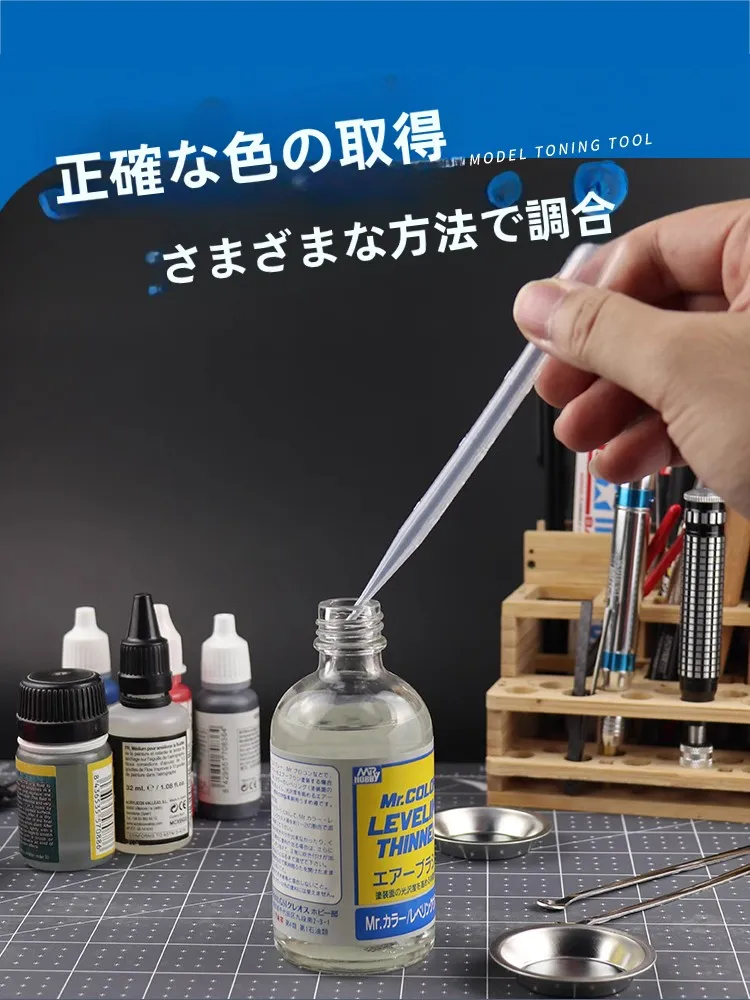 DIYペンキを上手に使うには？調色の本質を知れば、失敗もゼロにできる