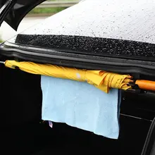 車載用後部トランク傘固定ホルダー【多機能・トランク用・収納に便利】