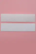マジックテープ シューズ 子供向け 貼り付け 便利 交換