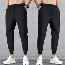 極上の柔らかさのスポーツ用ジョガーパンツ【メンズ・フィット・夏用・通気性・速乾】（セットアップ対応  ）