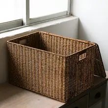 バスケット収納 家庭用 整理 大容量