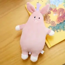 キーホルダー バッグチャーム ぬいぐるみ マスコット 豚 ピンク オフィスモチーフ もこもこ 「LIVHEART」
