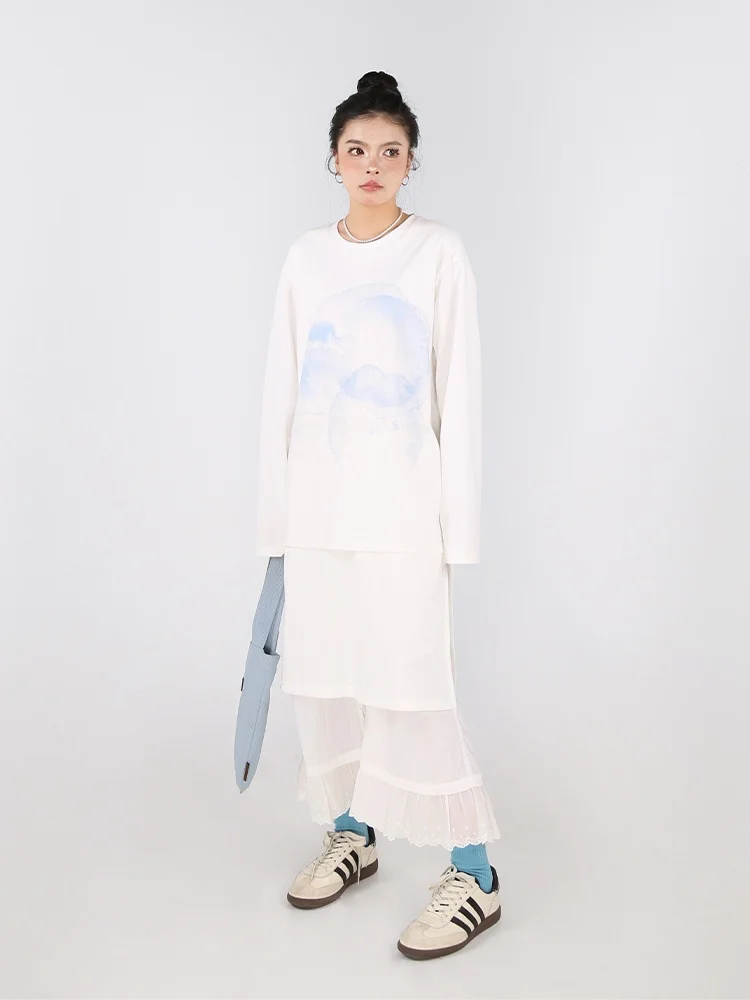 ノースリーブワンピース tシャツ 重ね着のベストな選び方は？4選で春から秋まで使えるスタイルを構築