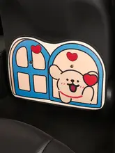 車用シート背面防護マット【子供用・汚れ防止・後部座席用】