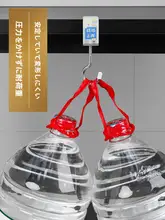 学生用バッグフック【デスクサイド用・コンパクト・高デザイン】