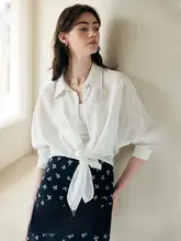 HeyDress サマーストレートシャツ【薄手・フィット・襟付き・防晒対策】