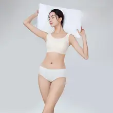 使い捨て女性用パンティ【ライカコットン製・携帯用・大サイズ・旅行に便利】