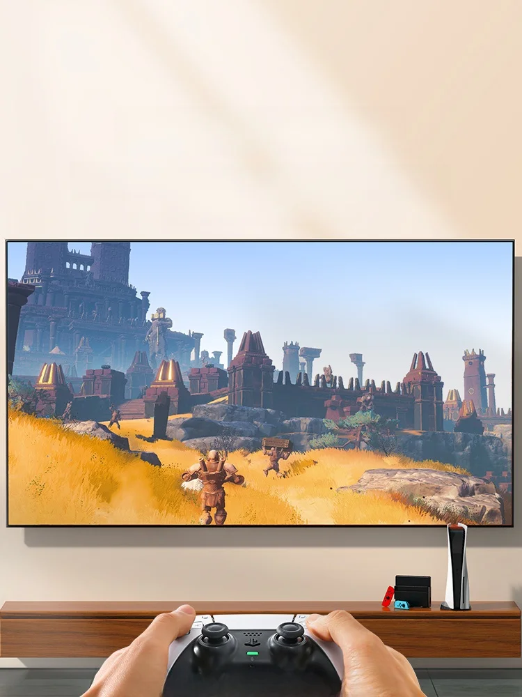 HDMIからAVへの変換器：旧型テレビ向けの高画質接続方法と実際の使い方