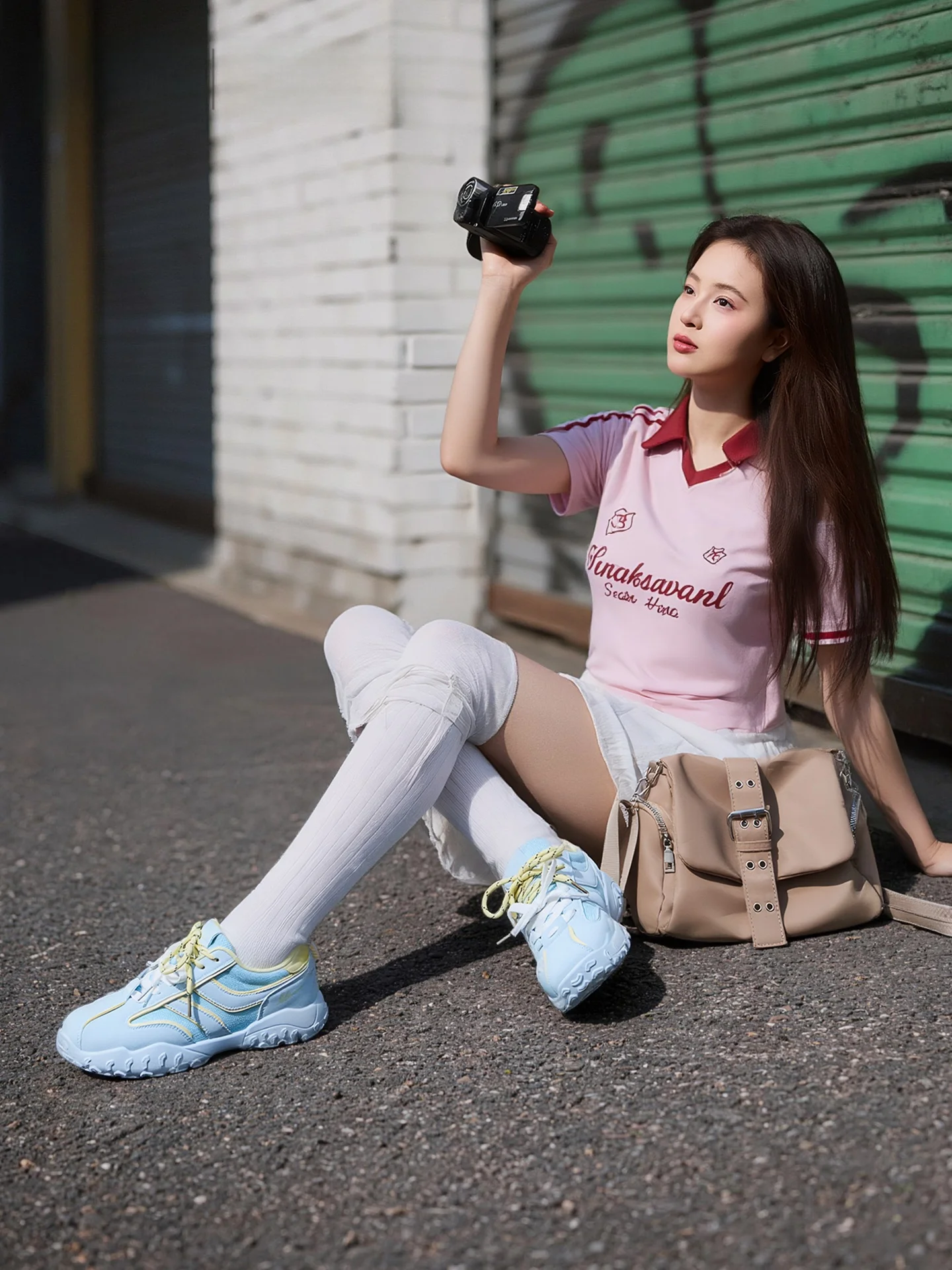 春のローファーで迷うなら、この1足が救う理由は？