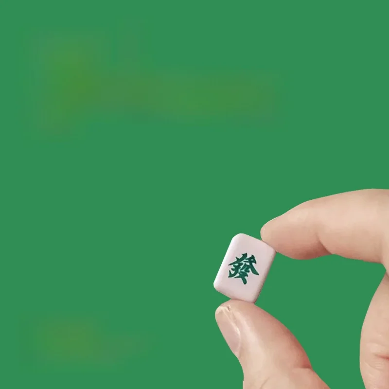 麻雀牌セットを選ぶべき理由は？「解压」を実感できる中国風ミニ麻雀牌の魅力とは