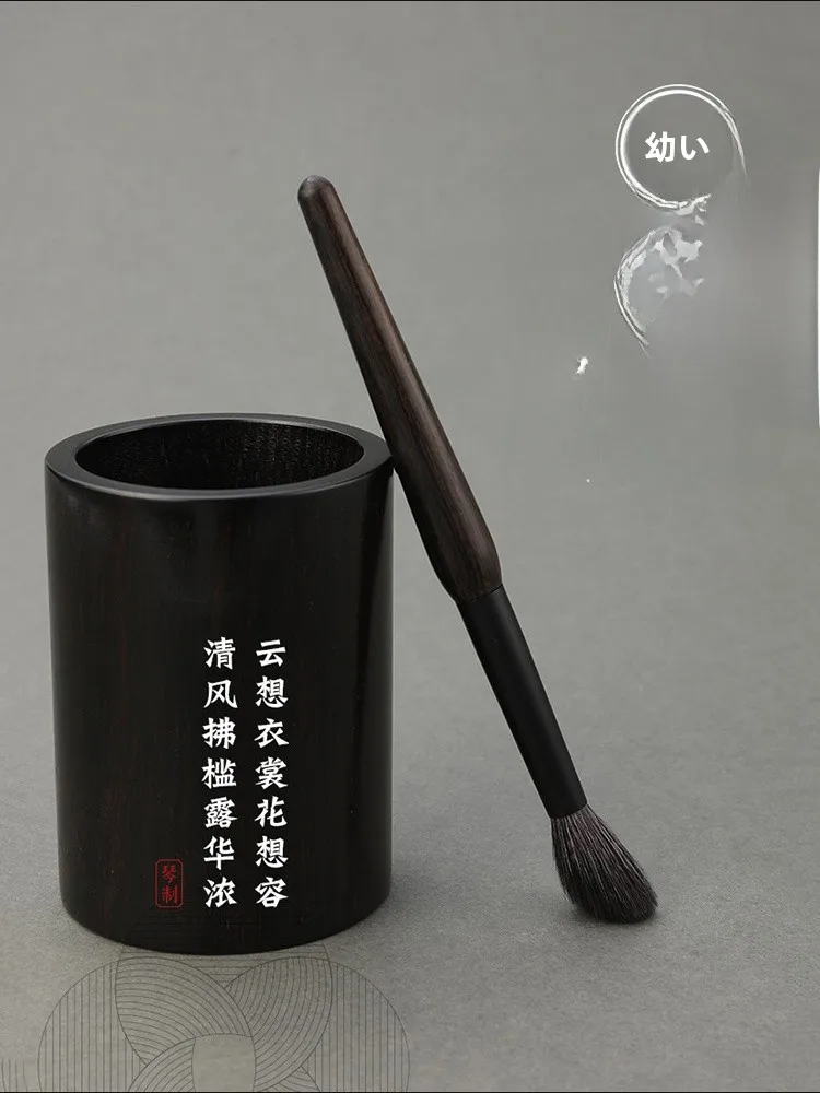 携帯用鼻影用メイクブラシ：おすすめの便携型ボカシブラシ選びの実証と比較