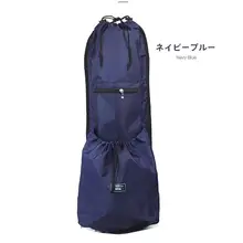 大容量防水キャンバスヨガマット収納バッグ【肩掛けタイプ・厚手・女性用】