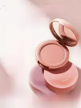 RUYI 自然なマット仕上げのハイライトクリーム【黄肌用・血色感アップ・メイクアップアイテム】