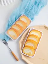 スイーツ用 紙製ボックス【ケーキ・肉松・シュークリーム用・焼き菓子収納】