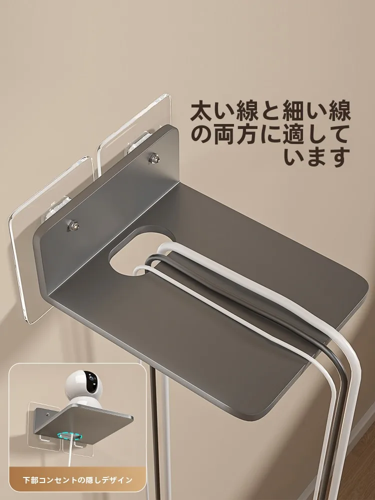 10g ルーター と base station 2.0 の違い：光猫ルーター収納スタンドの実用性と設置ガイド