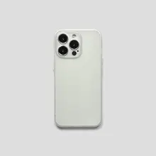 スマホケース 薄型 マット 指紋防止 超柔軟 素肌感 iPhone対応 多機種対応