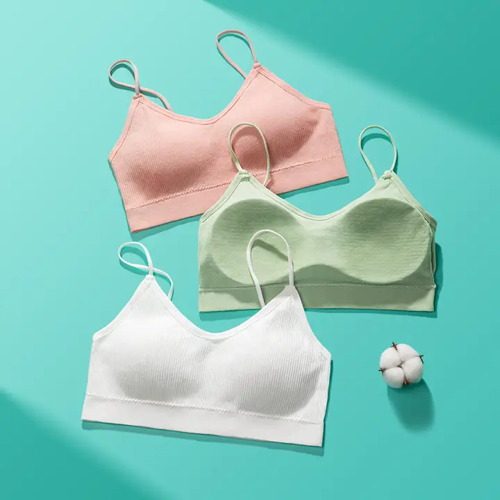 使い捨てインナー ブラジャー・ショーツセット【透 breathable・加厚・大きいサイズ・消毒済み・旅行用】（セットアップ対応）