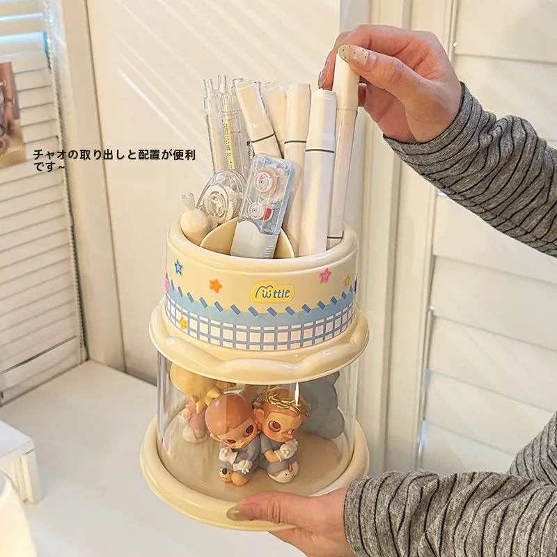 推しグッズを隠すのが難しいなら、この収納ボックスが救う